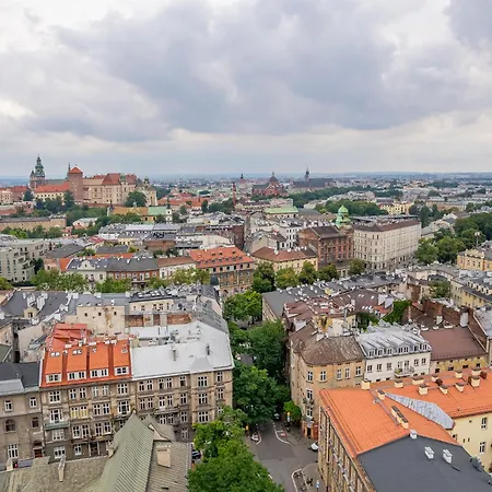 Kazimierz - Location - By Rentujemy Lejlighed