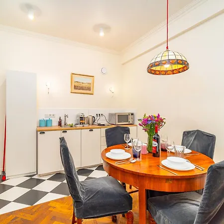 Kazimierz - Location - By Rentujemy *