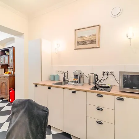 Apartment Kazimierz - Location - By Rentujemy