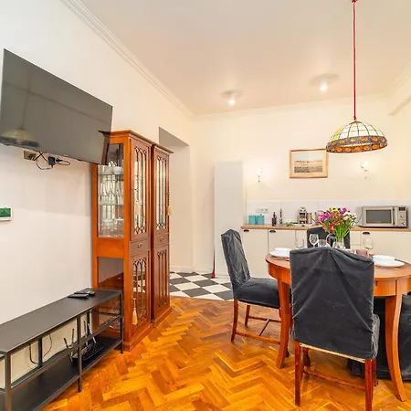 Apartment Kazimierz - Location - By Rentujemy Krakau