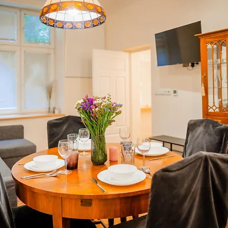 Kazimierz - Location - By Rentujemy * Krakau