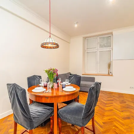 Kazimierz - Location - By Rentujemy Apartment Krakau