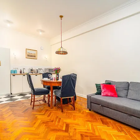 Kazimierz - Location - By Rentujemy