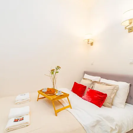 Apartamento Kazimierz - Location - By Rentujemy *