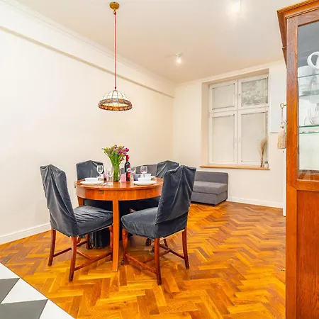 Kazimierz - Location - By Rentujemy Apartamento *