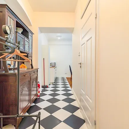 Kazimierz - Location - By Rentujemy *