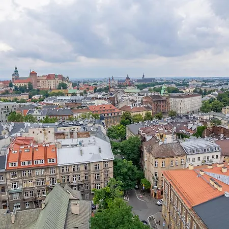 Kazimierz - Location - By Rentujemy Apartamento *