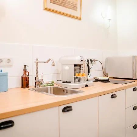 Kazimierz - Location - By Rentujemy Cracovia